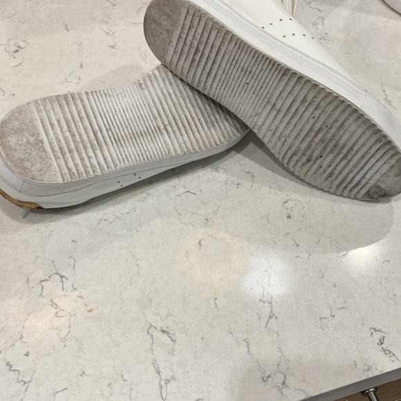 Halogen Leather Shoes - Picture 7 of 8